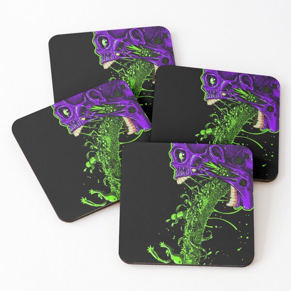 Item preview, Green gore designed and sold by albertocubatas.