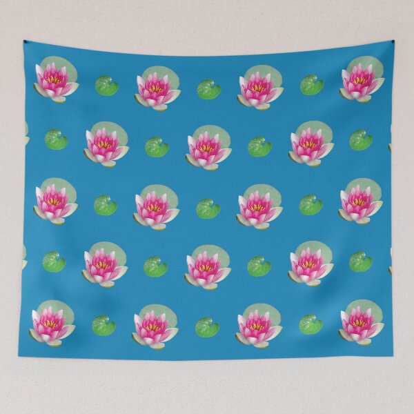 Item preview, Lotus IV designed and sold by Jennystorch.