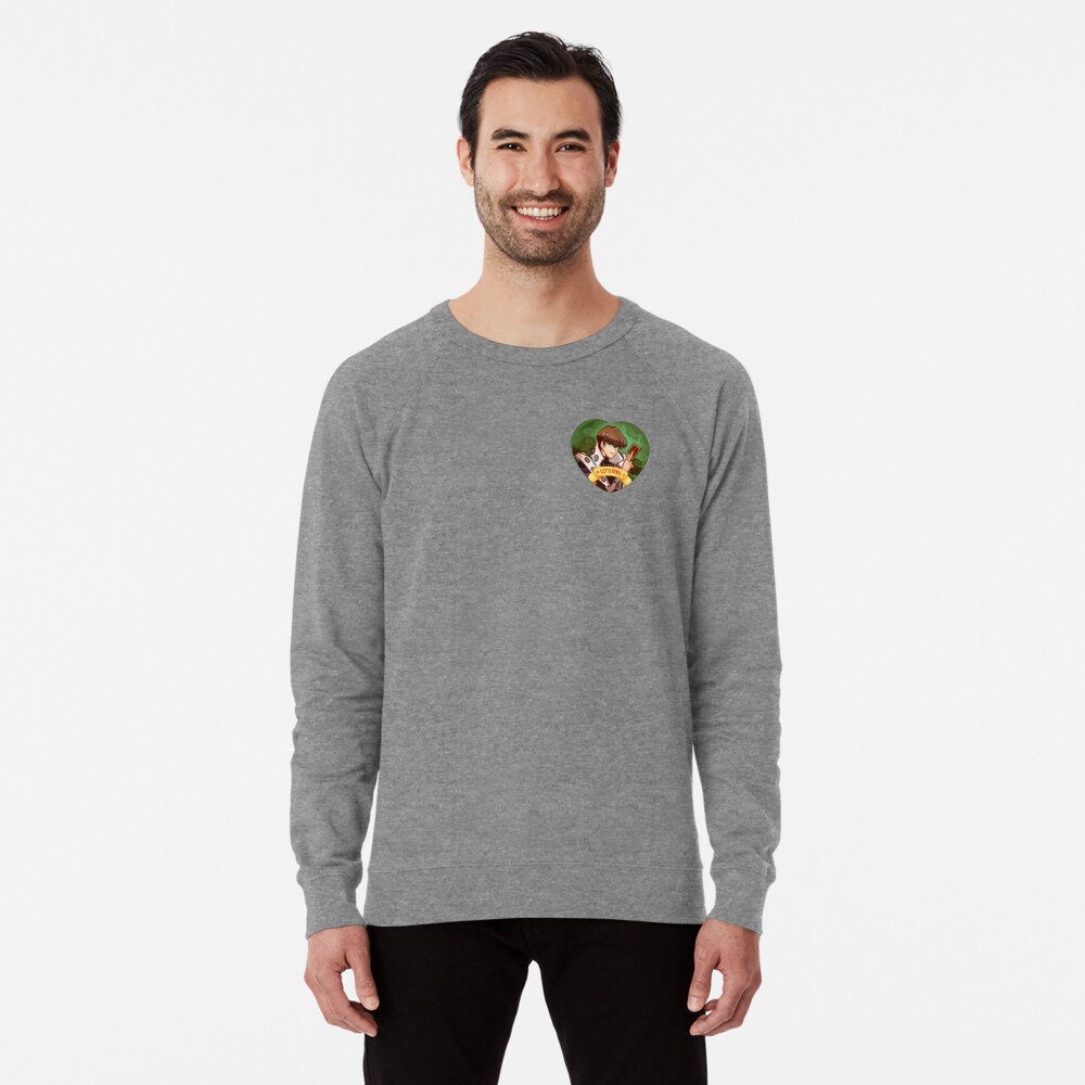 Item preview, Lightweight Sweatshirt designed and sold by Purochen.