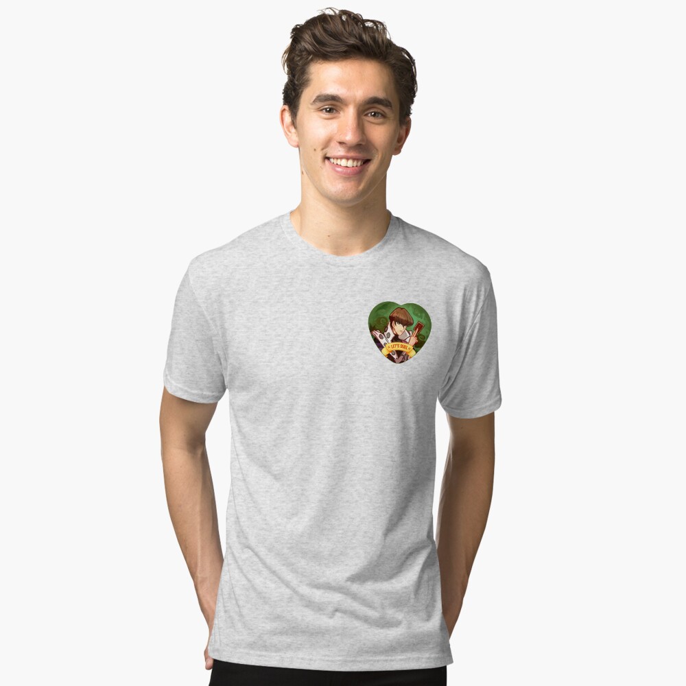 Item preview, Tri-blend T-Shirt designed and sold by Purochen.