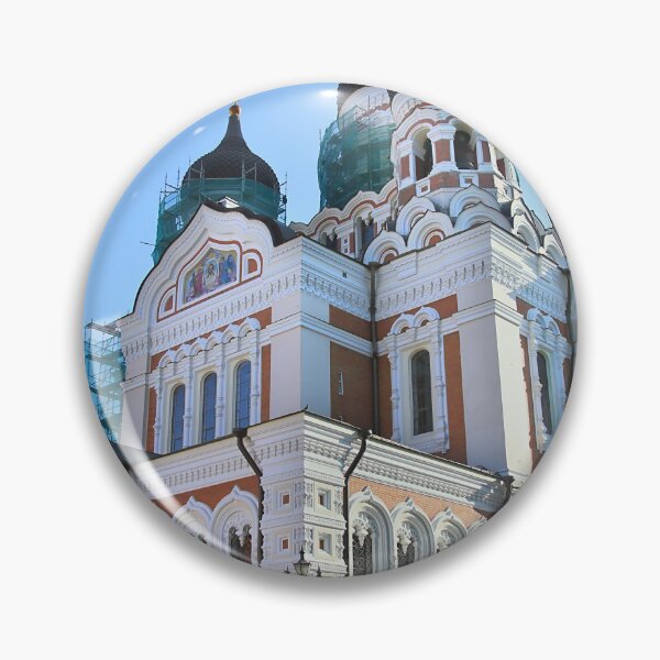 Item preview, Alexander Nevsky Cathedral, Tallin, Estonia designed and sold by Carole-Anne.