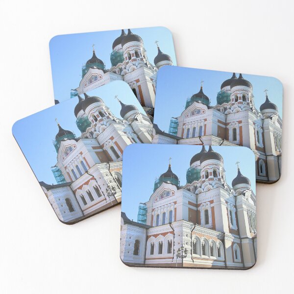 Item preview, Alexander Nevsky Cathedral, Tallin, Estonia designed and sold by Carole-Anne.