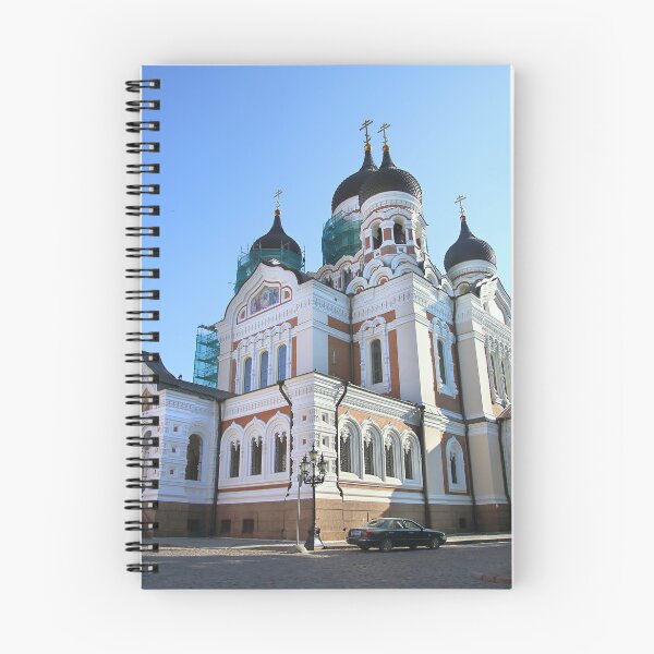 Item preview, Alexander Nevsky Cathedral, Tallin, Estonia designed and sold by Carole-Anne.