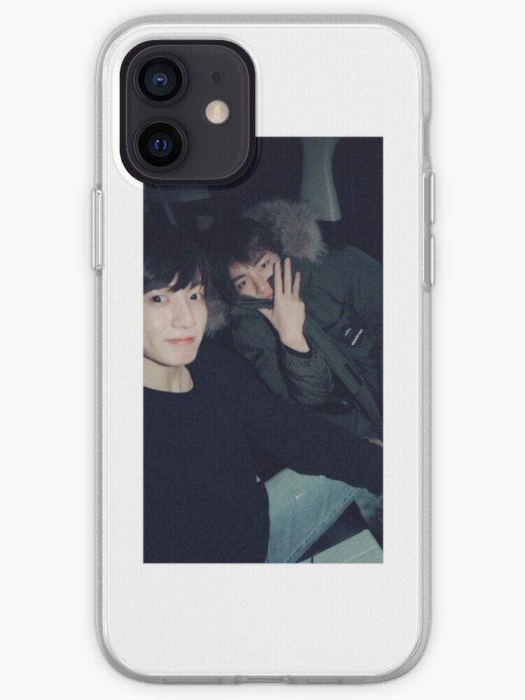 Featured image of post Taekook Selca Bts V 2021 Photo