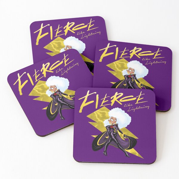 Item preview, fierce designed and sold by beefcakeboss.