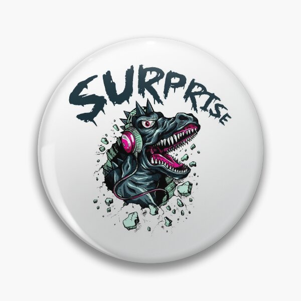 Item preview, dinosaur designed and sold by So exquisite.