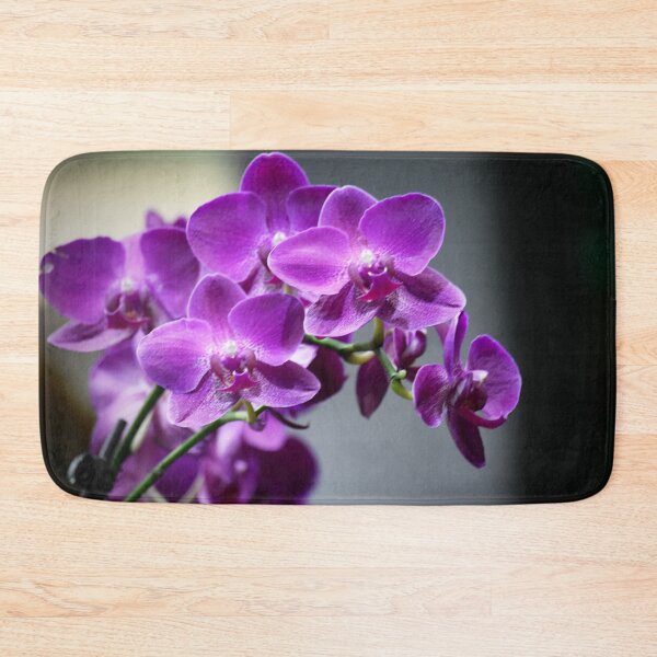 Item preview, Lovely Purple Orchids designed and sold by ReneeKennedy.