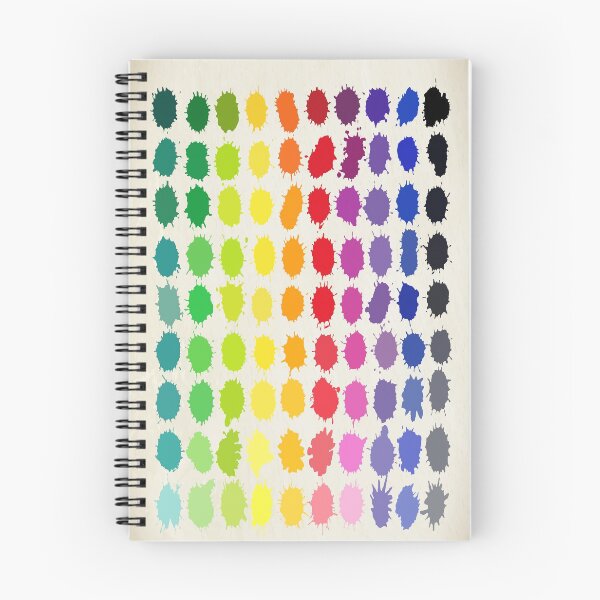 Item preview, Patrón de salpicaduras multicolor del arco iris designed and sold by yougalore.