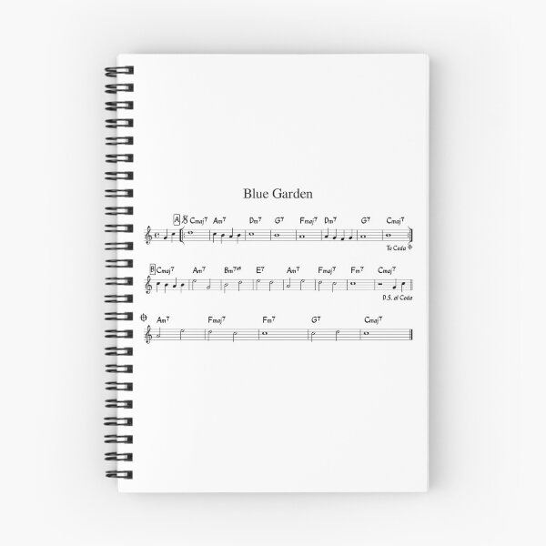 Item preview, a jazz tune designed and sold by PlayingPiano.
