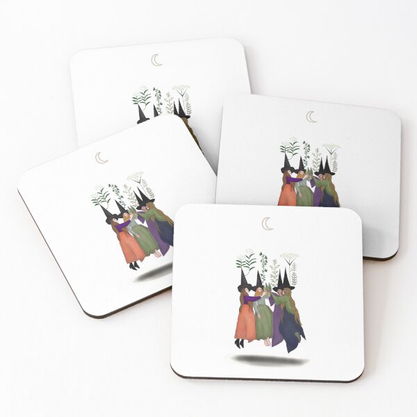 Item preview, Witches designed and sold by Josed0513.