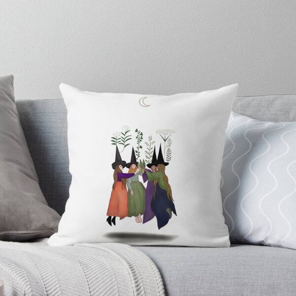 Item preview, Witches designed and sold by Josed0513.