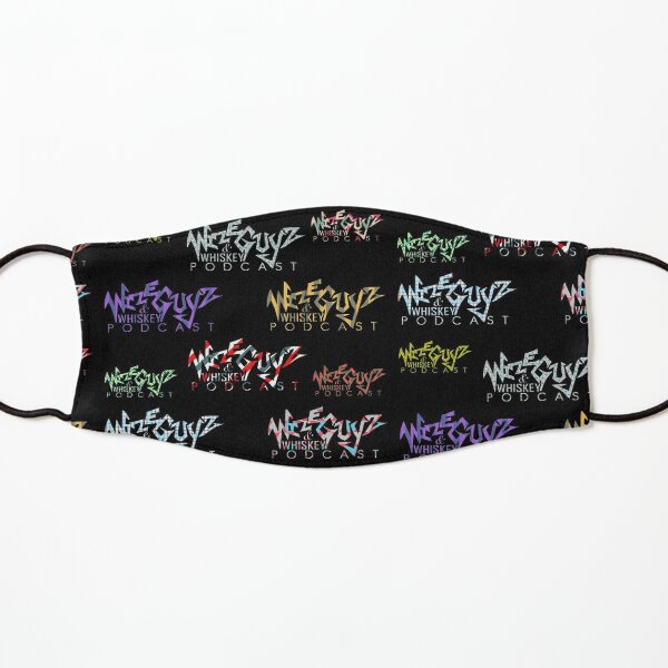 WIZE SAMPZ Kids Mask