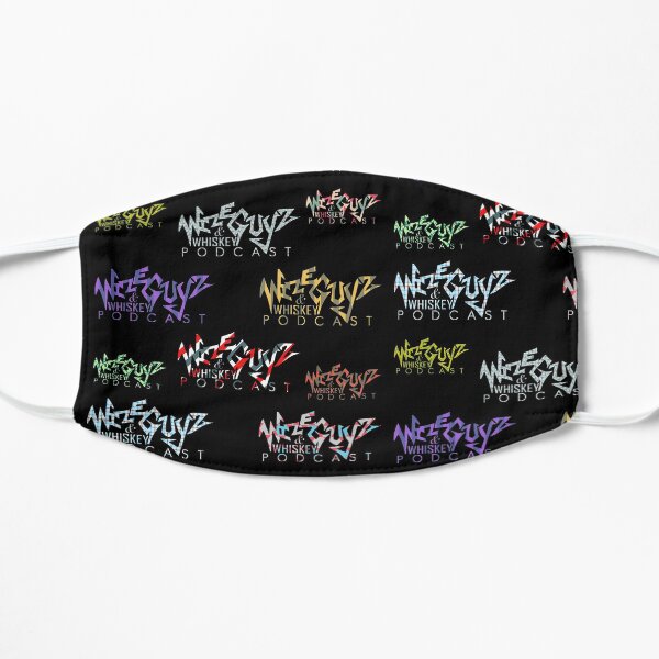 WIZE SAMPZ Mask