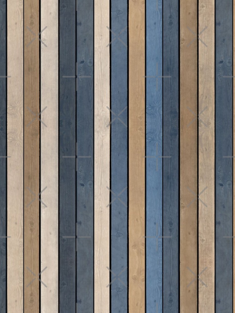 Thumbnail 4 of 4, iPhone Case, Rustic Paneling designed and sold by implexity.