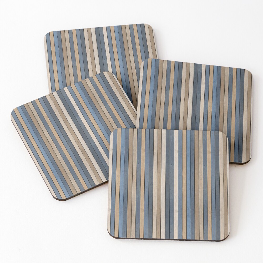 Item preview, Coasters (Set of 4) designed and sold by implexity.