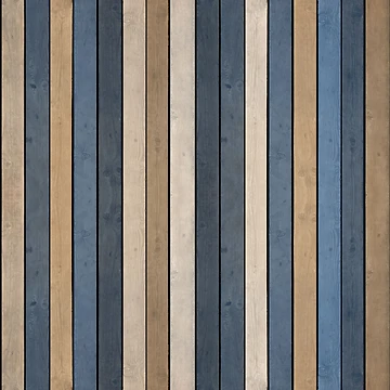 Artwork thumbnail, Rustic Paneling by implexity