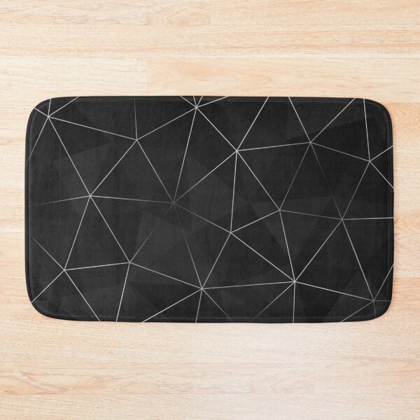 Item preview, Kintsugi - Silver Mesh designed and sold by petegrev.