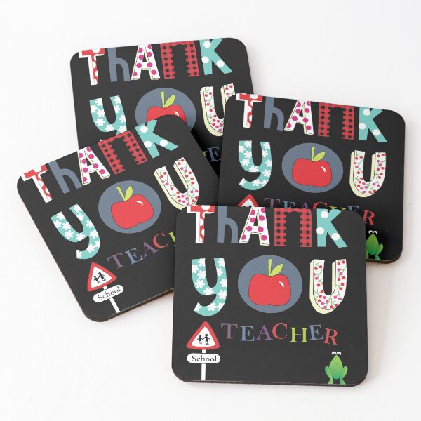 Item preview, Thank You Teacher Gift designed and sold by PupnkittyMania ⭐⭐⭐⭐⭐.
