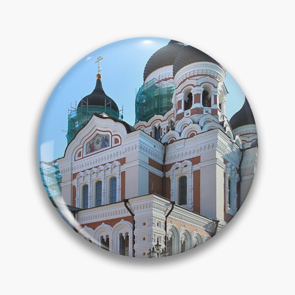 Item preview, Alexander Nevsky Cathedral, Tallin, Estonia designed and sold by Carole-Anne.
