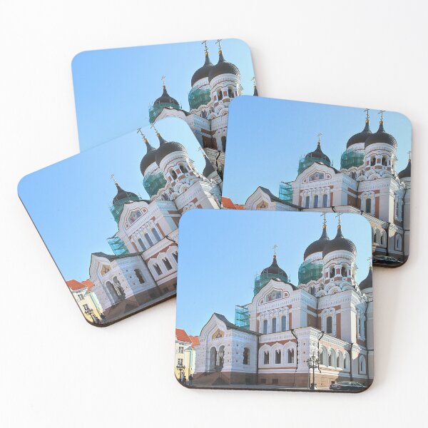 Item preview, Alexander Nevsky Cathedral, Tallin, Estonia designed and sold by Carole-Anne.