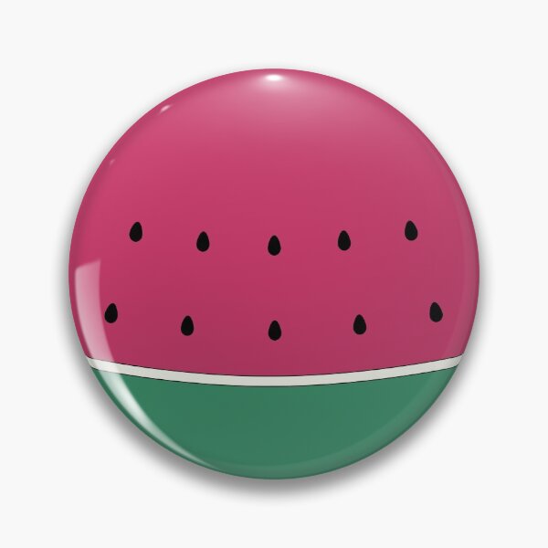 Item preview, Watermelon designed and sold by Darkwaters Designs.