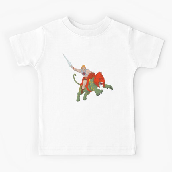 For Eternia Kids T-Shirt