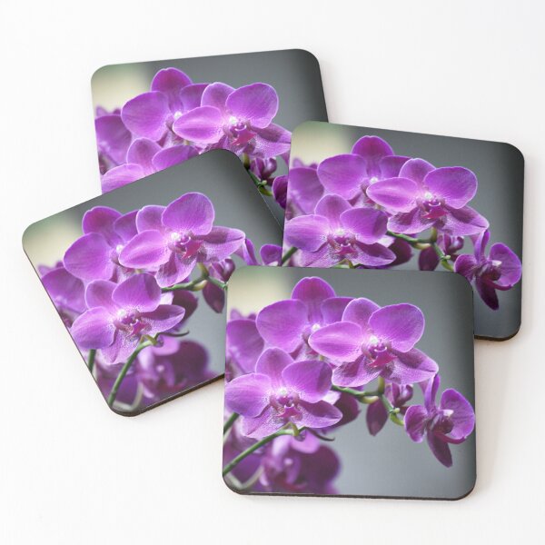 Item preview, Lovely Purple Orchids designed and sold by ReneeKennedy.