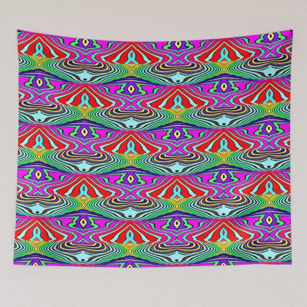 Item preview, CANDY MELT designed and sold by paulvolker.