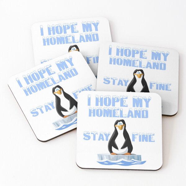 Item preview, penguin designed and sold by So exquisite.