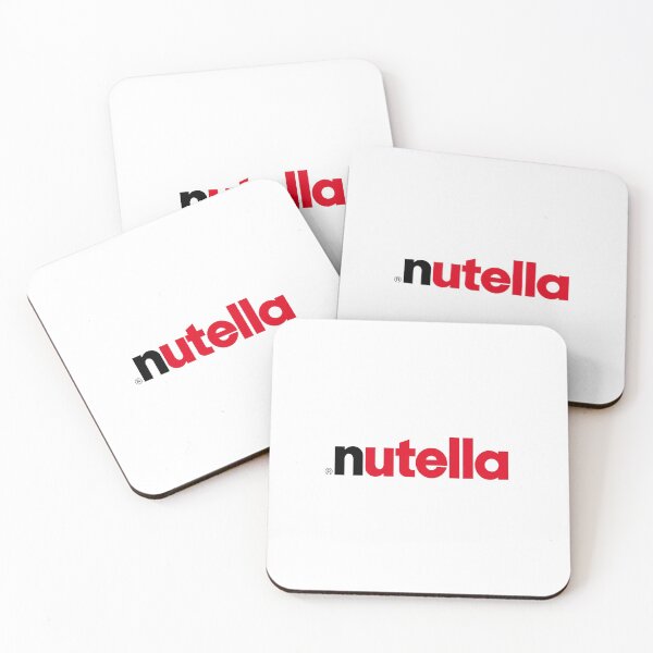 Item preview, NUTELLA designed and sold by BBreadBoy.
