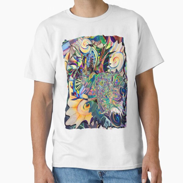 Variables of Expression Classic T-Shirt
