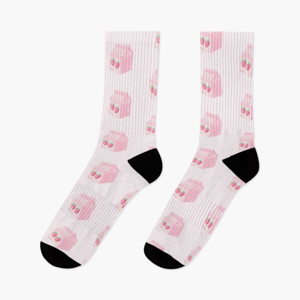 Item preview, Strawberry Milk designed and sold by SmolArtDork.