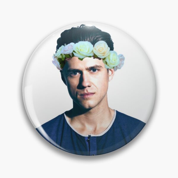 Item preview, Aaron Tveit flowers designed and sold by Backstage by Leyzel.