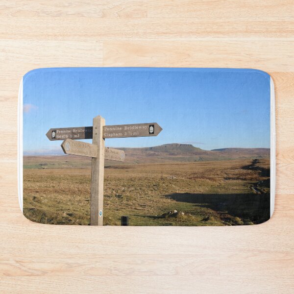 Item preview, The Crossroads near Sulbur, Ribblesdale, UK designed and sold by Samuel  Davis.