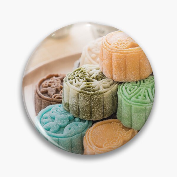 Item preview, Mooncake designed and sold by OrionPhotograph.