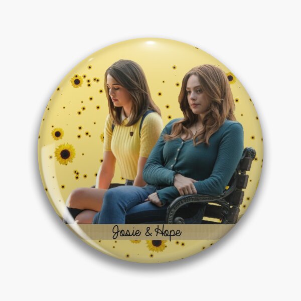 Item preview, Josie & Hope Sunflowers designed and sold by october-lady.