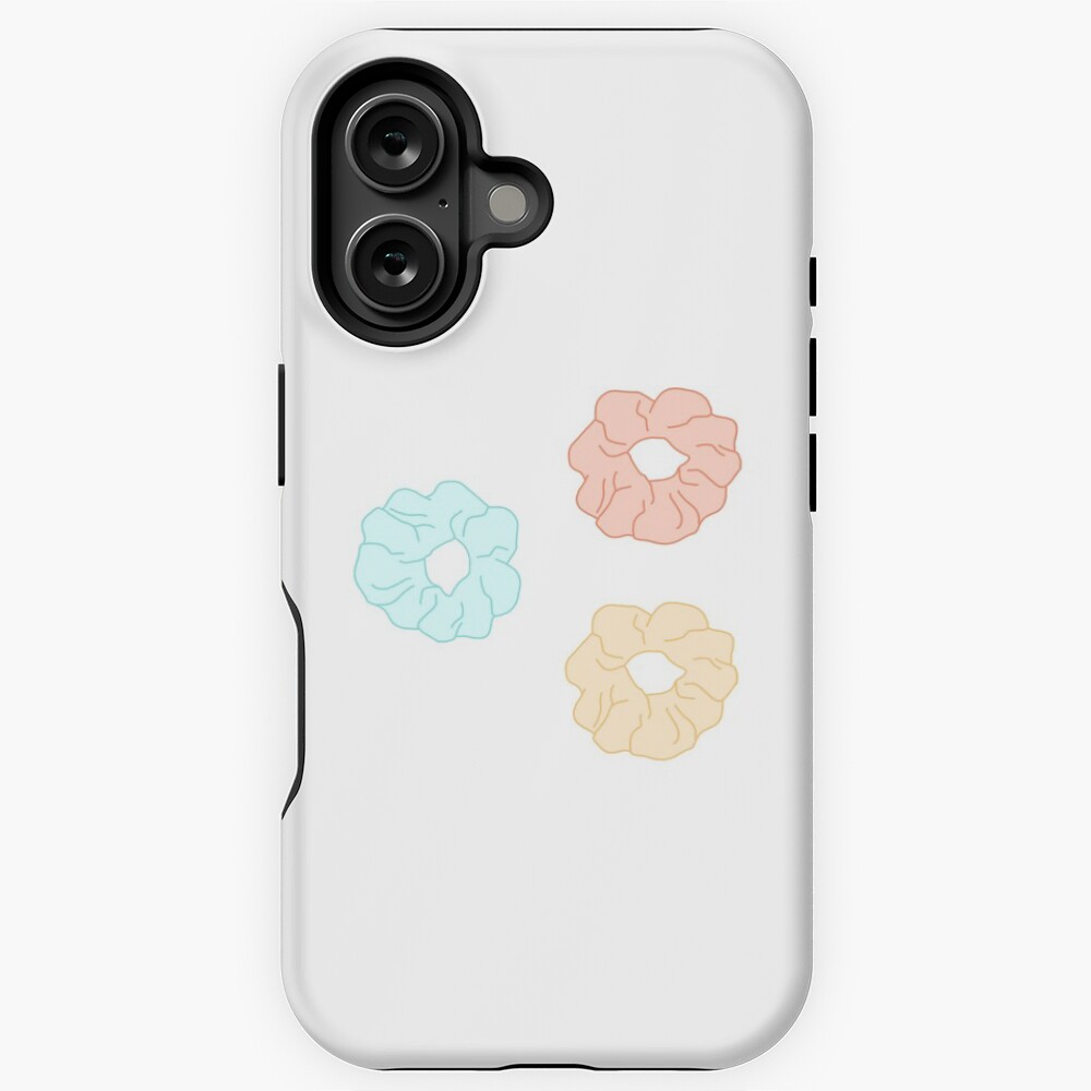 Item preview, iPhone Magsafe Tough Case designed and sold by Pastel-PaletteD.