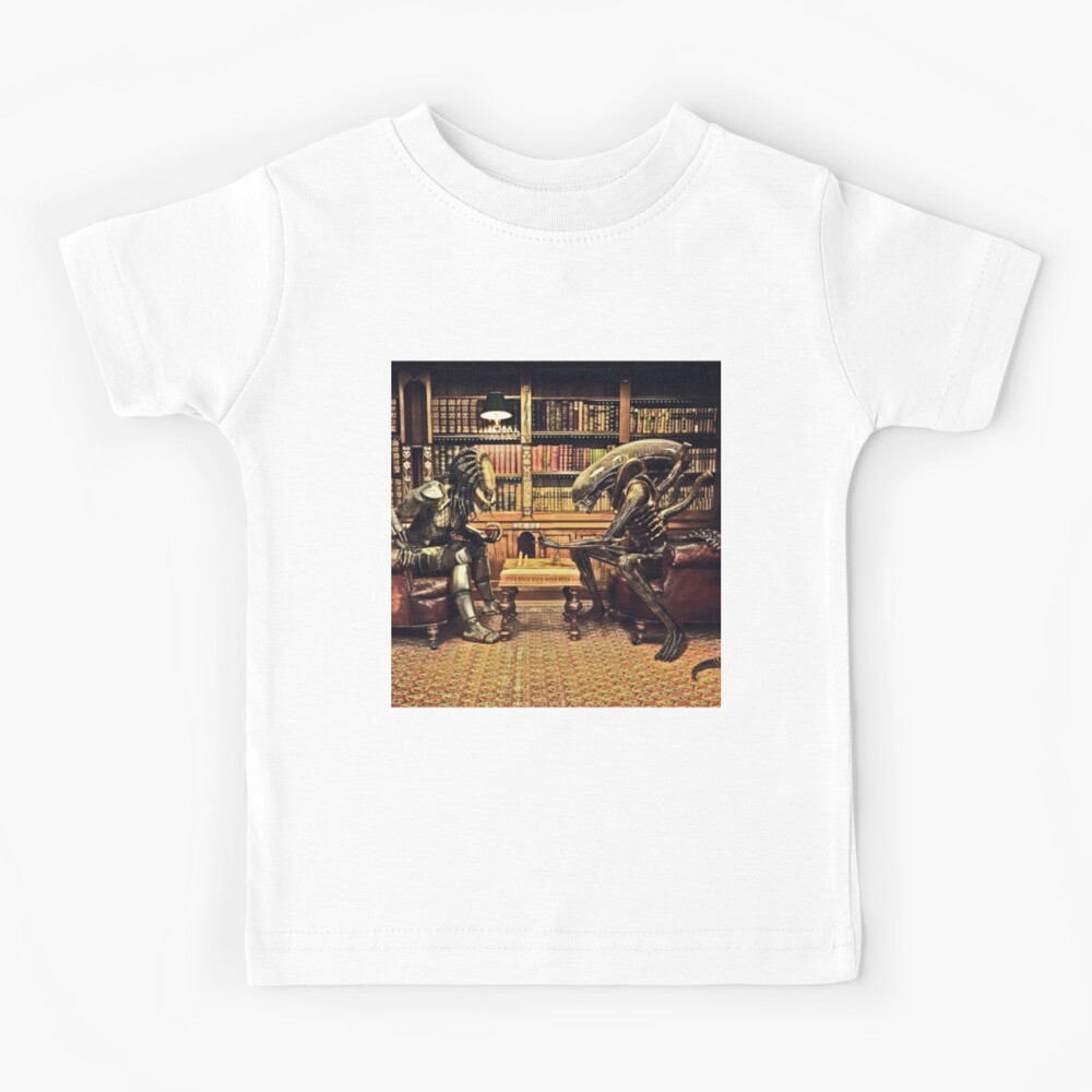 Item preview, Kids T-Shirt designed and sold by DroidAKov.