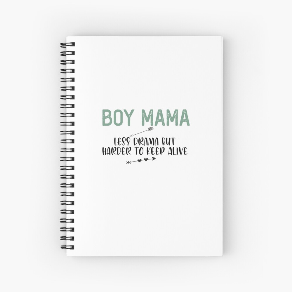 Item preview, Spiral Notebook designed and sold by bayadim39.