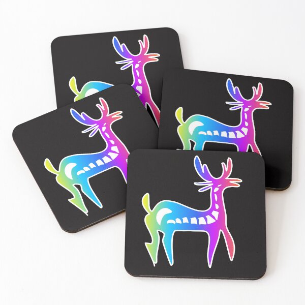 Item preview, The deer of hope designed and sold by stephenignacio.