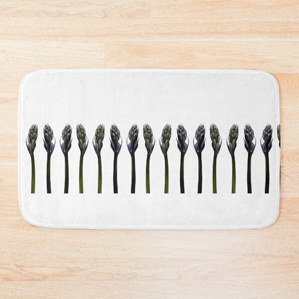 Item preview, The beautiful british Bluebell repeated pattern designed and sold by Phillip Thornton.