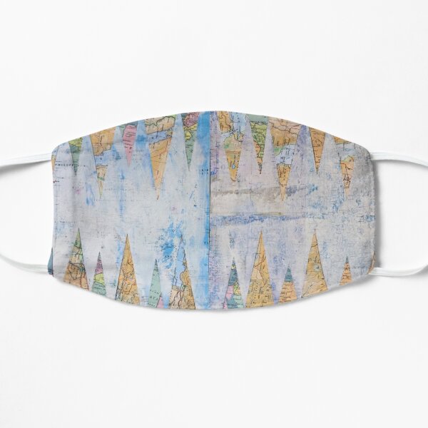 Mapgammon Mask