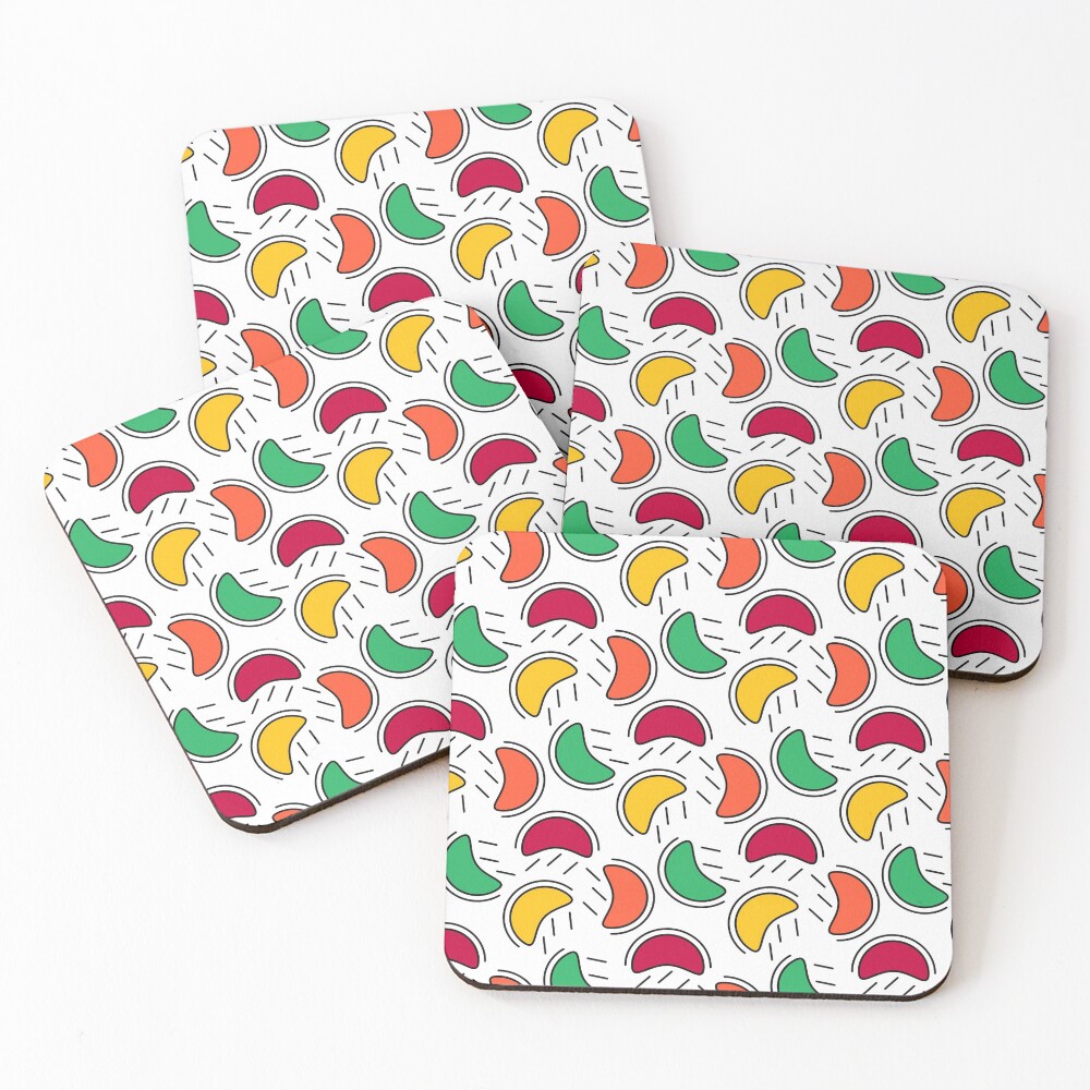 Item preview, Coasters (Set of 4) designed and sold by tmsarts.