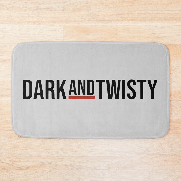 Item preview, Dark and Twisty designed and sold by AJ27.