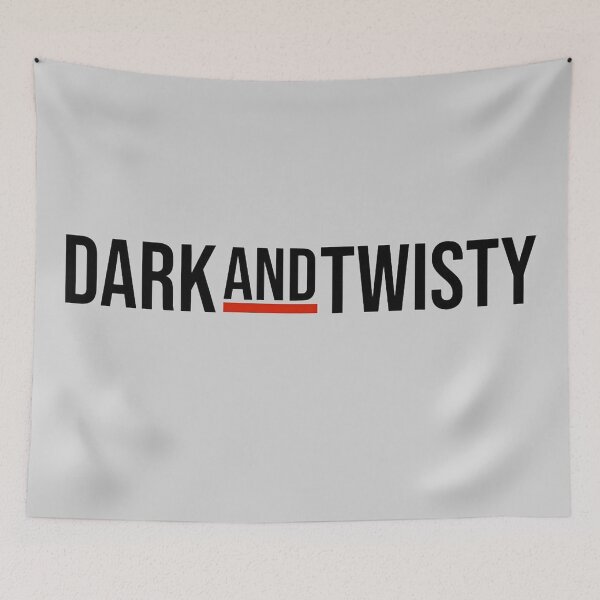 Item preview, Dark and Twisty designed and sold by AJ27.