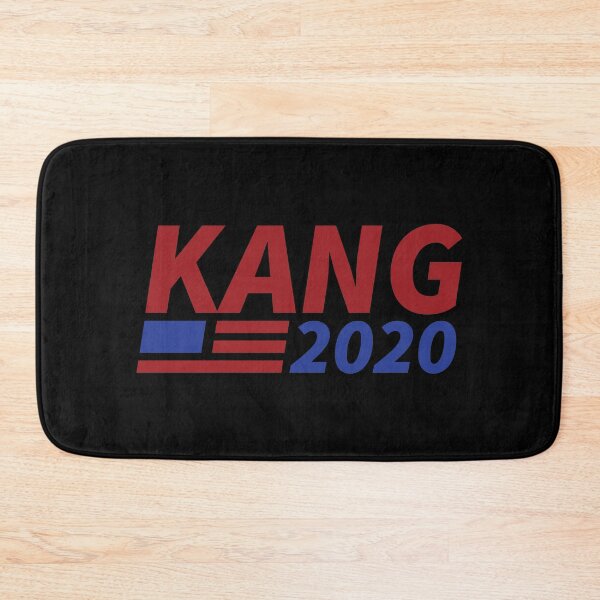 Item preview, KANG 2020 Presidential Election Simpsons designed and sold by OldDannyBrown.