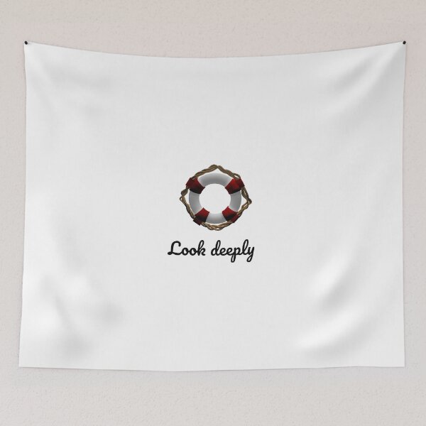 Item preview, Look deeply designed and sold by Kevintatoua.
