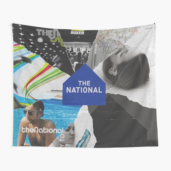 The National Tapestry