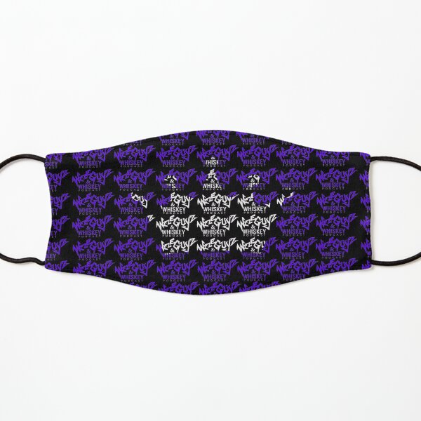 WIZE CROWNZ Kids Mask