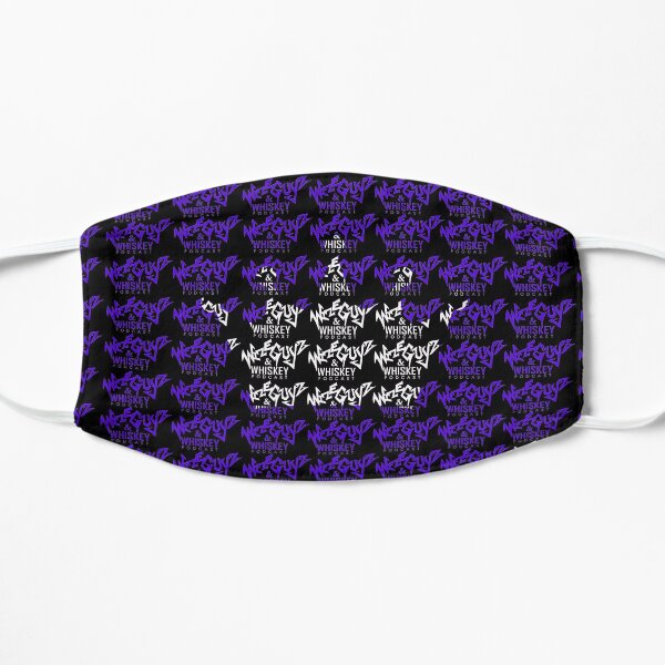 WIZE CROWNZ Mask